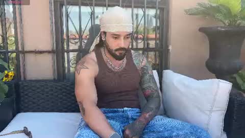 Snapshot of felix_candela chatting on 07-20-26, 07:05 Felix Candela online show from 07-20-26, 07:05