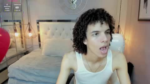 FELIPE online show from 06-07-26, 06:11