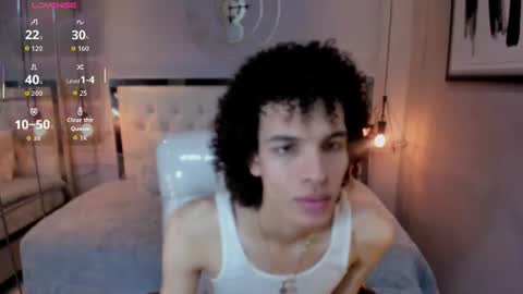 FELIPE online show from 06-15-26, 05:59
