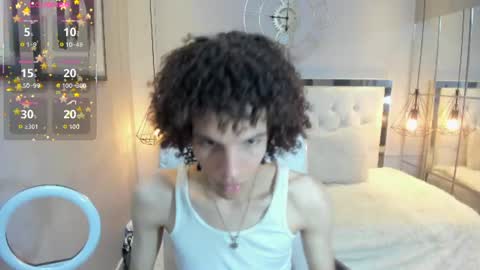 FELIPE online show from 06-28-26, 05:30