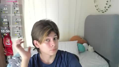 Felix leex online show from 01-09-26, 07:04