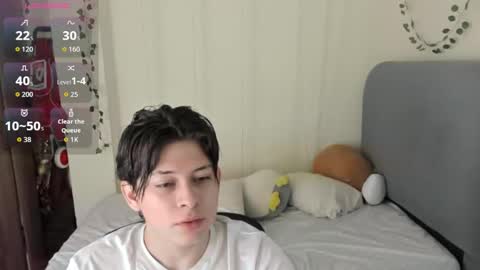 Felix leex online show from 03-08-26, 07:28