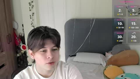 Felix leex online show from 04-08-26, 07:25