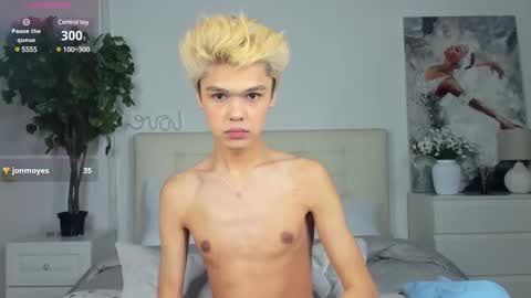 Snapshot of felix_rey chatting on 03-07-25, 08:11 Felix online show from 03-07-25, 08:11