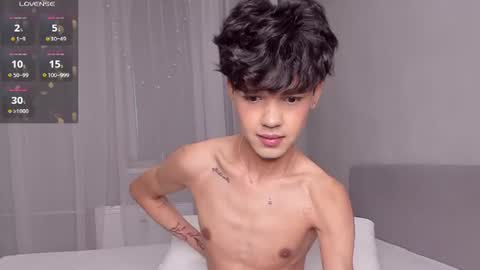 Felix online show from 07-11-26, 03:15