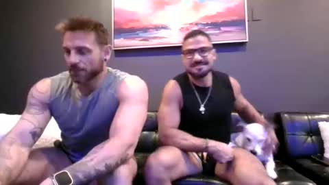 Snapshot of felixagm179 chatting on 11-06-25, 03:18 Felix Gonzalez online show from 11-06-25, 03:18