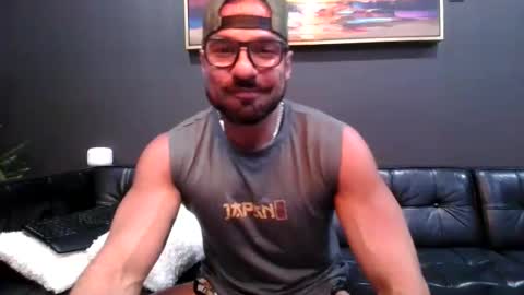 Snapshot of felixagm179 chatting on 11-24-25, 03:06 Felix Gonzalez online show from 11-24-25, 03:06