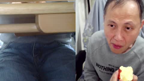 Snapshot of felixlau chatting on 12-07-24, 12:24 felixlau online show from 12-07-24, 12:24