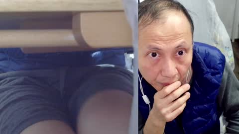 Snapshot of felixlau chatting on 12-27-24, 09:06 felixlau online show from 12-27-24, 09:06