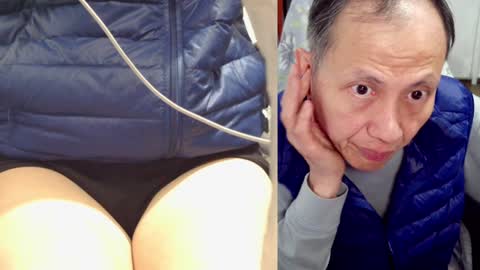 Snapshot of felixlau chatting on 12-30-24, 11:04 felixlau online show from 12-30-24, 11:04