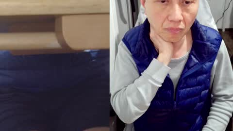 Snapshot of felixlau chatting on 02-10-25, 11:25 felixlau online show from 02-10-25, 11:25