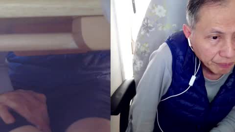 Snapshot of felixlau chatting on 02-15-25, 08:54 felixlau online show from 02-15-25, 08:54