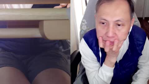 Snapshot of felixlau chatting on 02-18-25, 08:49 felixlau online show from 02-18-25, 08:49