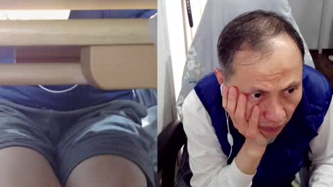 Snapshot of felixlau chatting on 02-19-25, 07:39 felixlau online show from 02-19-25, 07:39