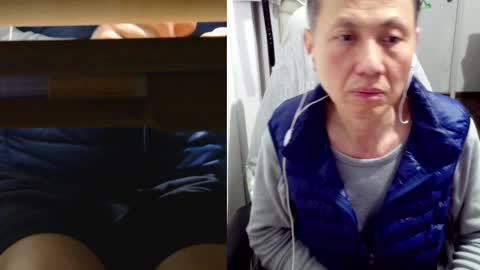 Snapshot of felixlau chatting on 03-05-25, 10:00 felixlau online show from 03-05-25, 10:00