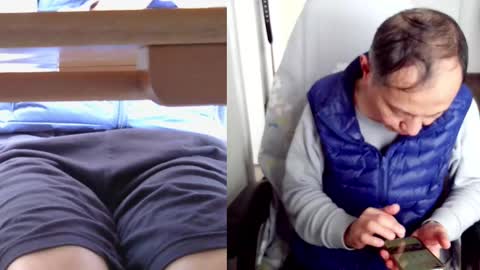 Snapshot of felixlau chatting on 03-10-25, 06:05 felixlau online show from 03-10-25, 06:05