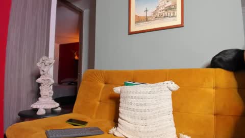 Snapshot of felixsantox chatting on 12-20-24, 02:30 FelixSantos online show from 12-20-24, 02:30