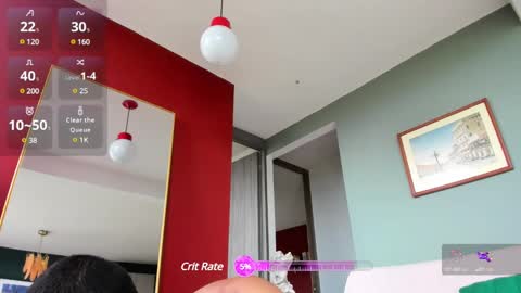 Snapshot of felixsantox chatting on 12-28-24, 07:54 FelixSantos online show from 12-28-24, 07:54