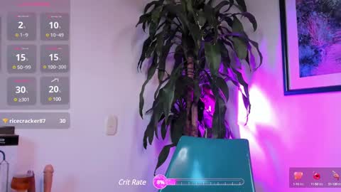 Snapshot of felixsantox chatting on 02-19-25, 10:42 FelixSantos online show from 02-19-25, 10:42