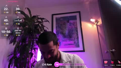 Snapshot of felixsantox chatting on 02-21-25, 02:28 FelixSantos online show from 02-21-25, 02:28