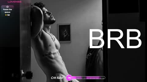 Snapshot of felixsantox chatting on 03-04-25, 12:50 FelixSantos online show from 03-04-25, 12:50