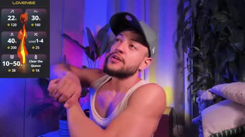 Snapshot of felixsantox chatting on 10-02-25, 12:39 FelixSantos online show from 10-02-25, 12:39