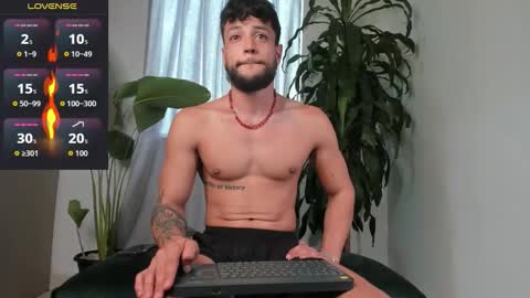 Snapshot of felixsantox chatting on 10-11-25, 09:57 FelixSantos online show from 10-11-25, 09:57