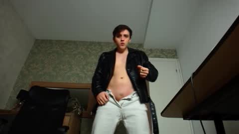 FelixStark online show from 10-11-25, 04:33