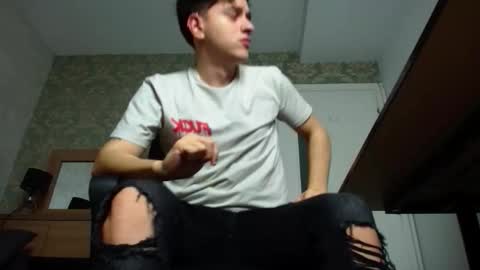 FelixStark online show from 11-14-25, 05:39