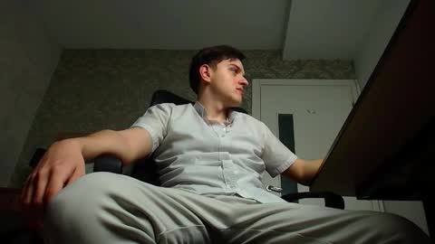 FelixStark online show from 11-23-25, 05:29