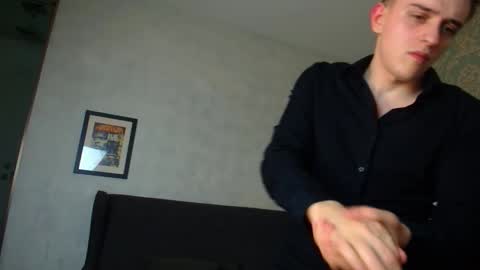 FelixStark online show from 11-29-25, 05:27