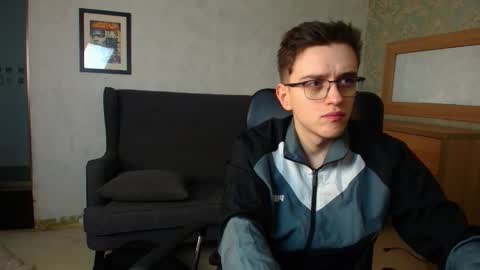 FelixStark online show from 01-11-26, 07:13