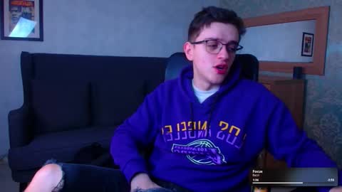 FelixStark online show from 02-06-26, 06:07