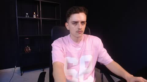 FelixStark online show from 05-24-26, 06:51