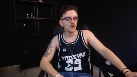 FelixStark online show from 06-04-26, 05:35