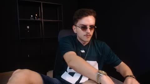 FelixStark online show from 06-17-26, 04:15