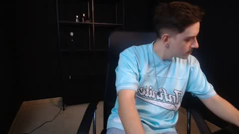 FelixStark online show from 07-01-26, 04:58