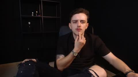 FelixStark online show from 07-03-26, 05:03