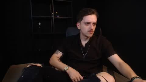 FelixStark online show from 07-15-26, 03:34