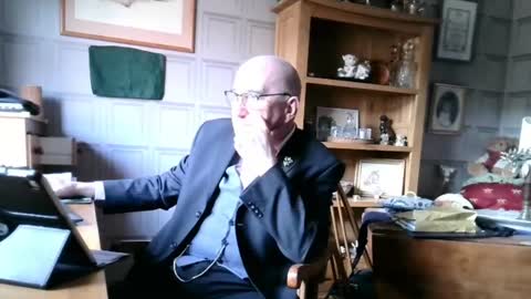 Adam online show from 01-24-25, 01:57