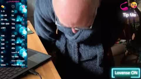 Adam online show from 10-15-25, 08:03