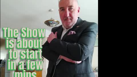 Adam online show from 12-23-25, 08:23