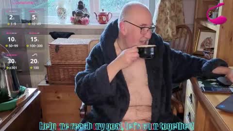 Adam online show from 02-13-26, 08:43