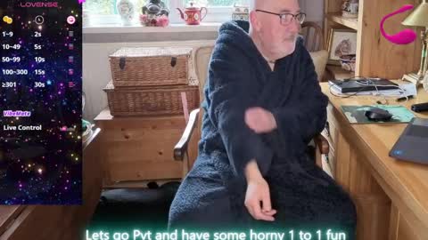 Adam online show from 03-31-26, 07:20