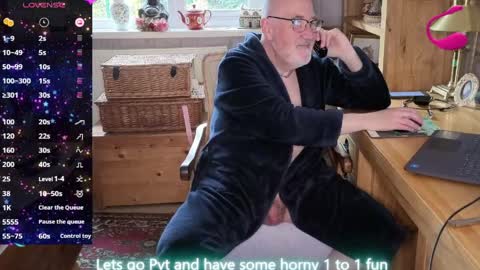 Adam online show from 04-03-26, 01:31