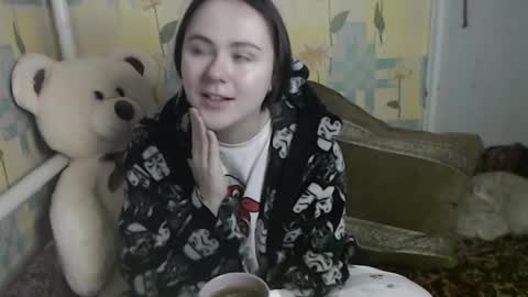 Snapshot of felvivalkitty chatting on 11-05-25, 11:10 Seva online show from 11-05-25, 11:10