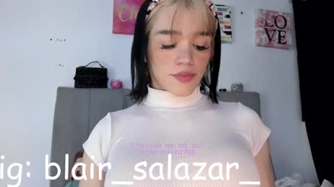 Snapshot of fem_boy6 chatting on 01-12-25, 10:45 fem_boy6 online show from 01-12-25, 10:45