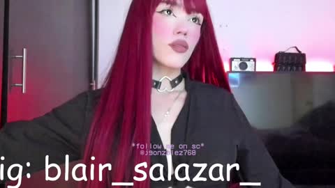 Snapshot of fem_boy6 chatting on 02-01-25, 07:26 fem_boy6 online show from 02-01-25, 07:26