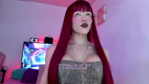 Snapshot of fem_boy6 chatting on 02-16-25, 08:00 fem_boy6 online show from 02-16-25, 08:00