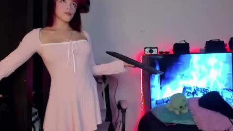 Snapshot of fem_boy6 chatting on 02-26-25, 04:36 fem_boy6 online show from 02-26-25, 04:36